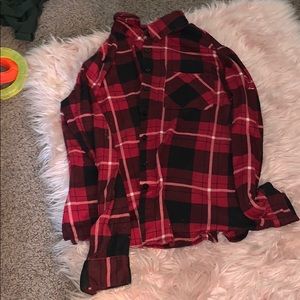 Flannel